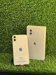 iPhone 11 ; 128 gb 100% “ qq