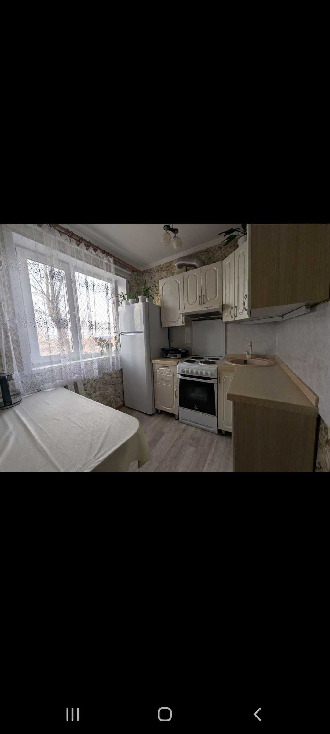 Продам 2х комн. квартиру