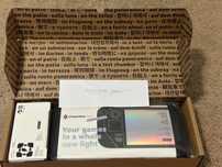 Steam deck oled 1+1tb