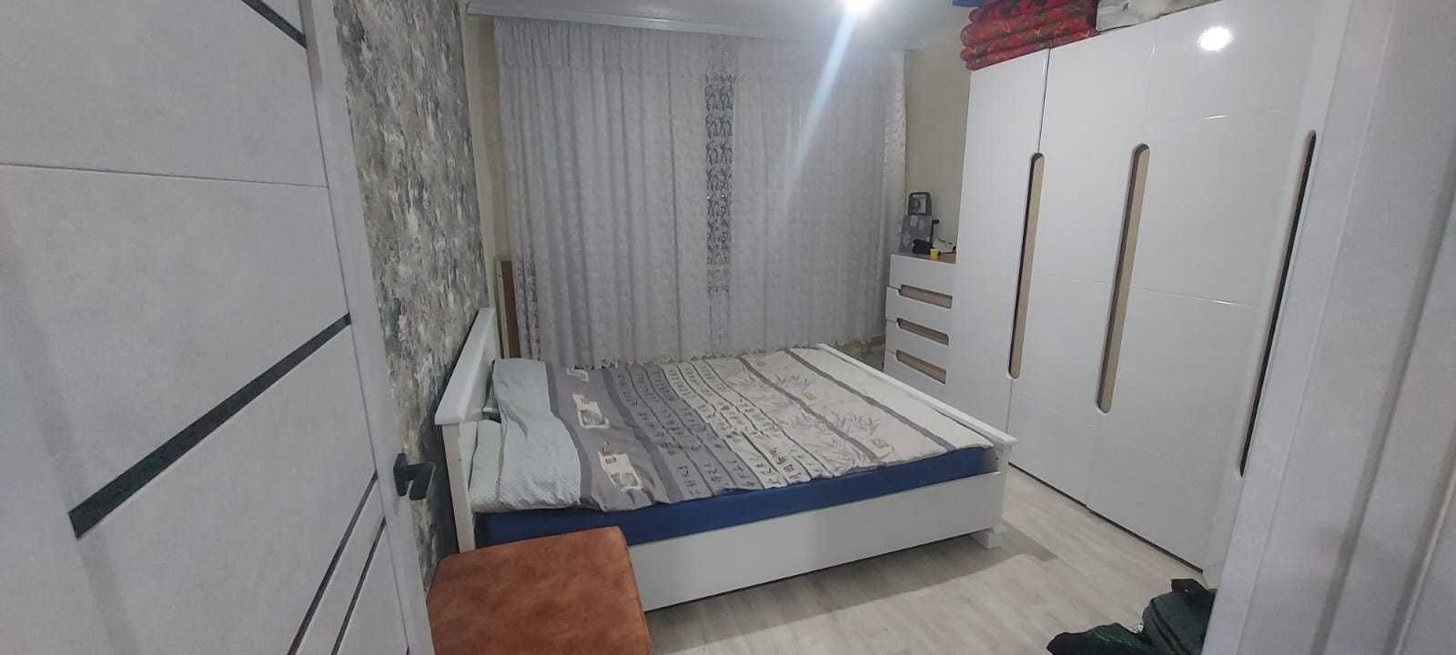 Продается полноценная 2 комн квартира в ЖК Кокше