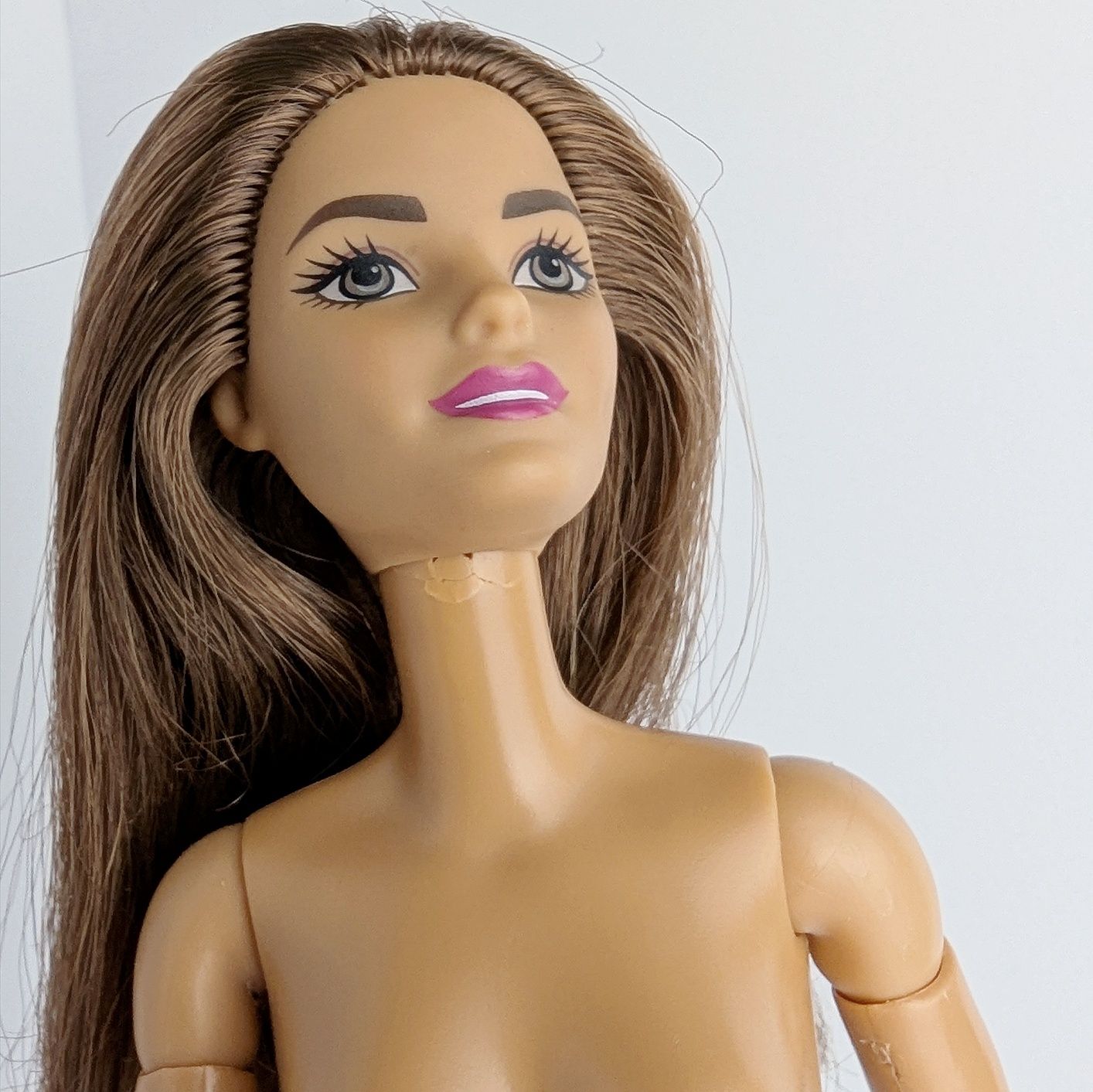 Кукла Барби Barbie шарнирные