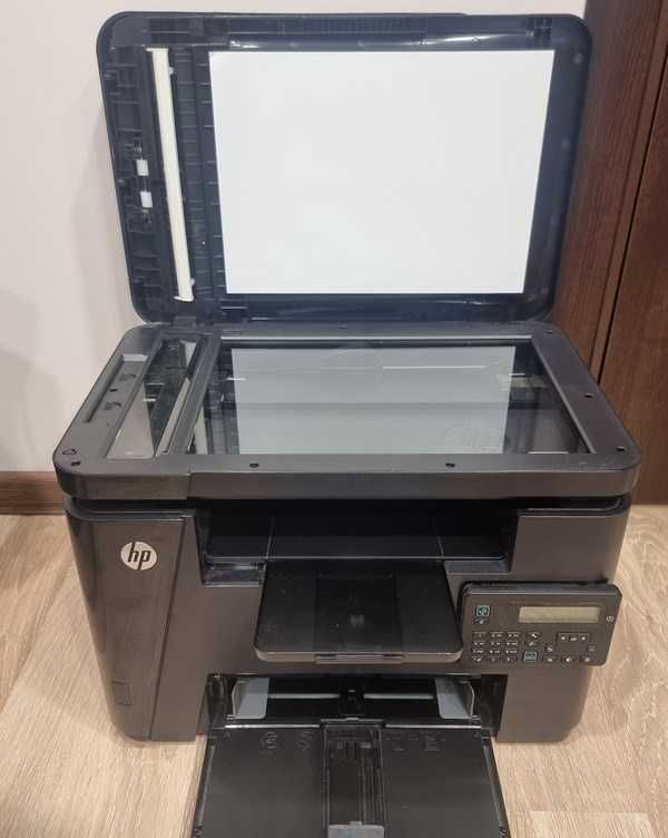 Продам МФУ HP LaserJet Pro MFP M225dn