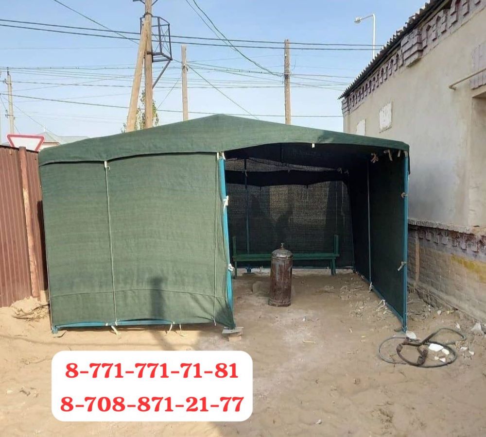 Аренда палатка,50-100 адамдык палатка,шатер,юрта,газон,оформление