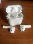 Наушники Xiaomi True Wireless Earphones 2S White