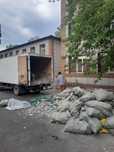 ВЫВОЗ МУСОРА.Вывоз строй мусор мебели шкафы разный хлам на свалку 24/7