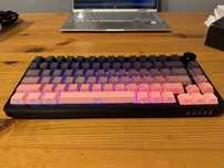 Клавиатура Ajazz AK820 max