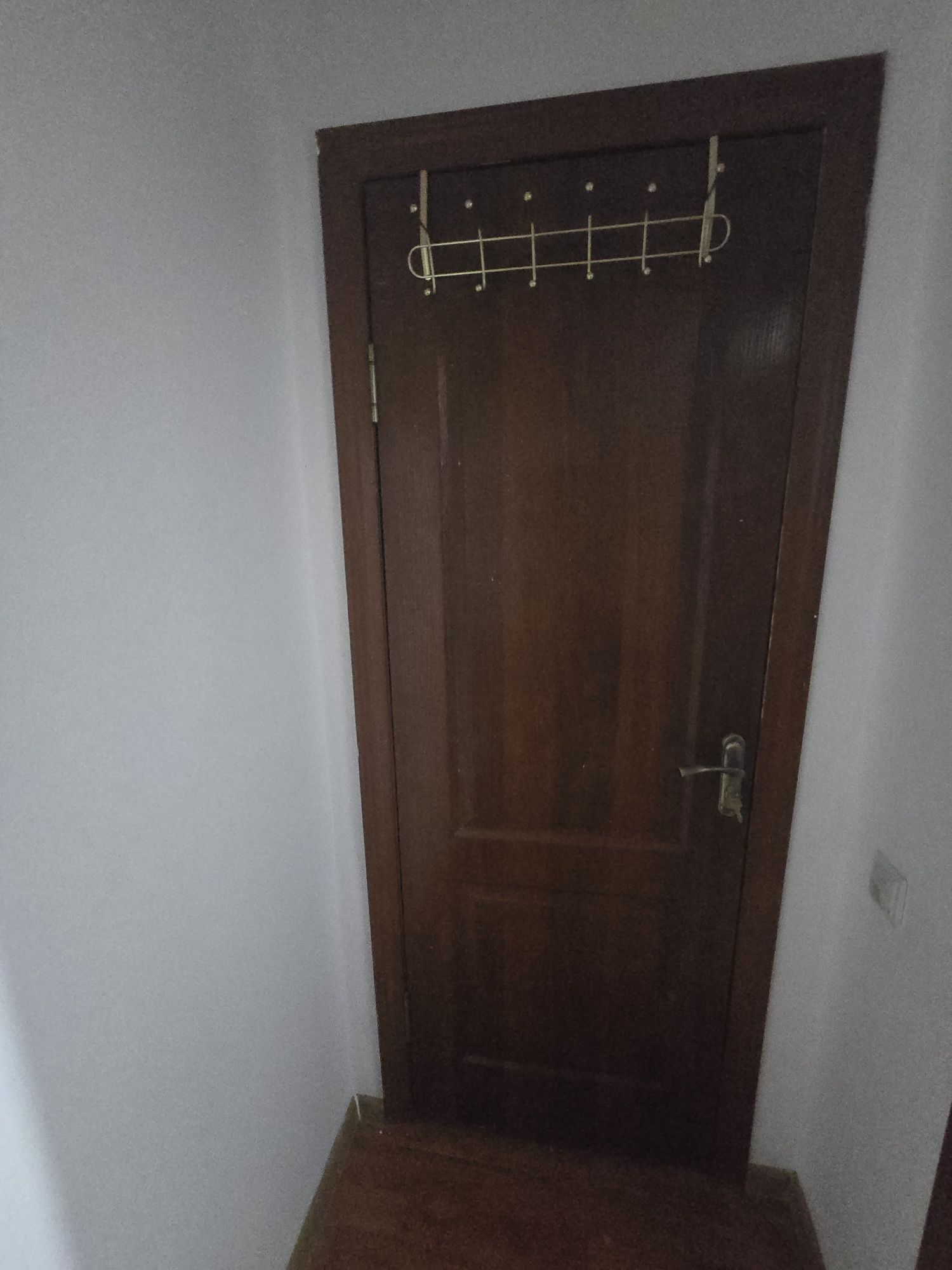 Межкомнатные двери