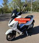 Электроскутер мопед электро Aima
Tiger 1800W