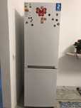 Холодильник  BEKO CSMV5270MCOW