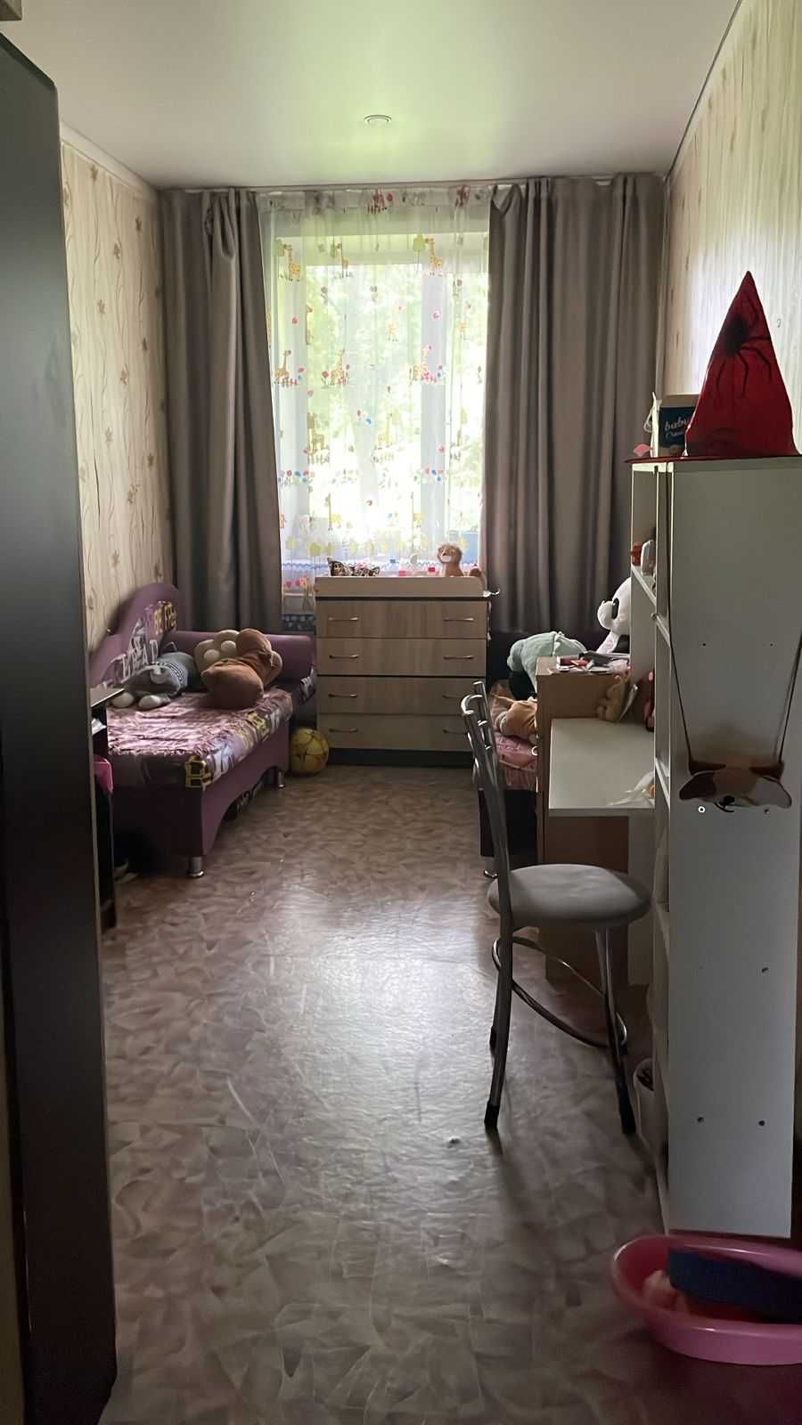 2 комнатная 12.450