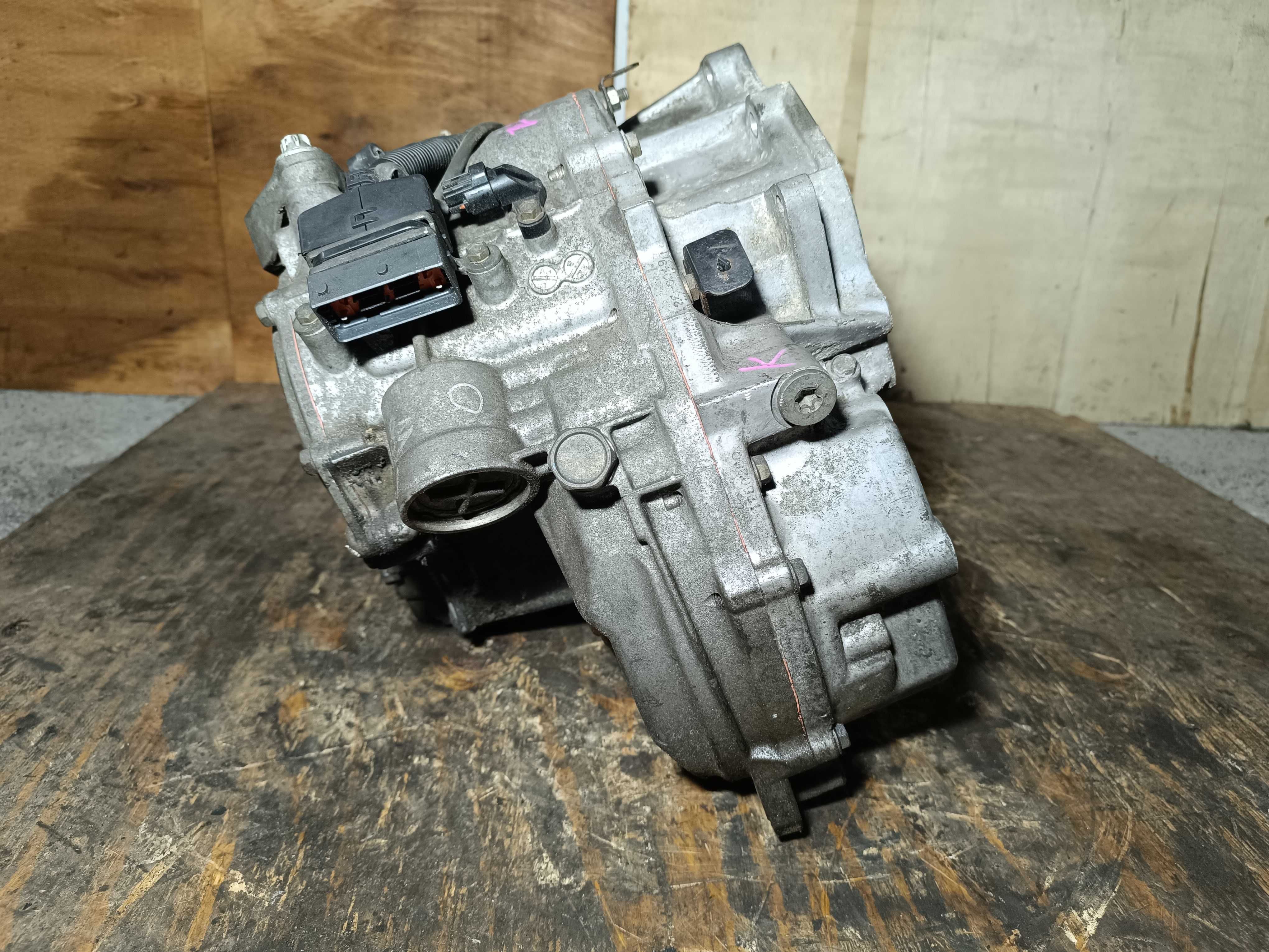 АКПП AF33 aisin 55-50SN Opel Vectra C Z32SE Z32 3.2л Опель автомат