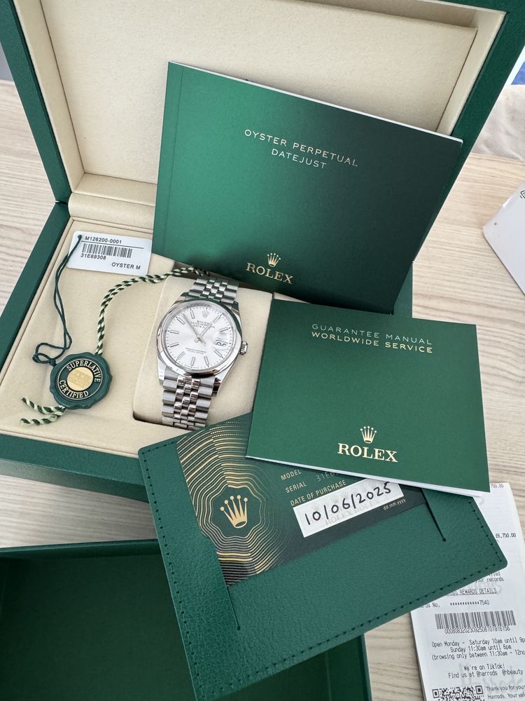 Rolex часы оригинал на продажу