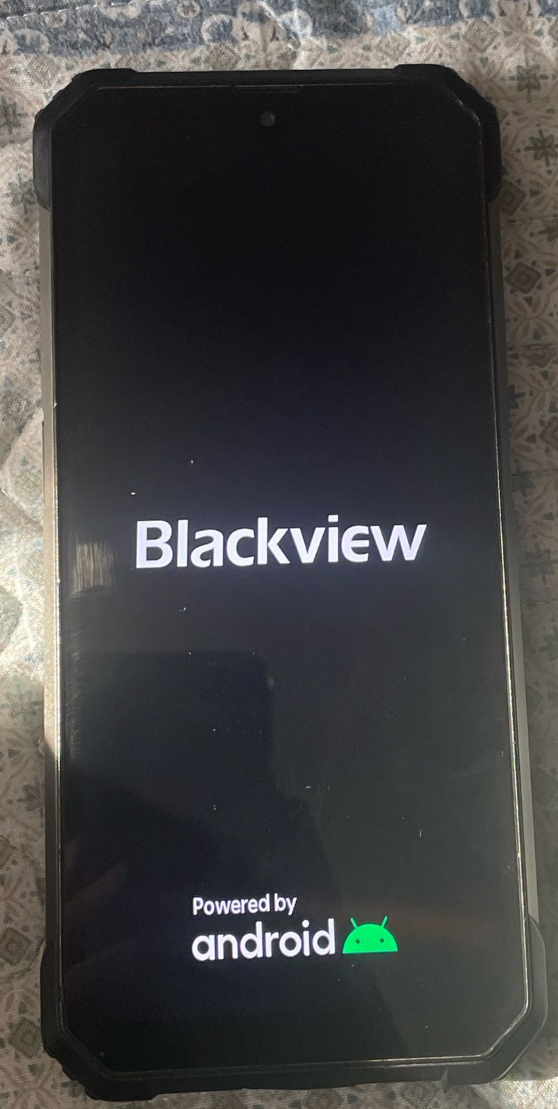 Смартфон для охоты туризма и рвбалкиBlackview 8800pro
