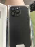 Iphone 15 pro max 1TB