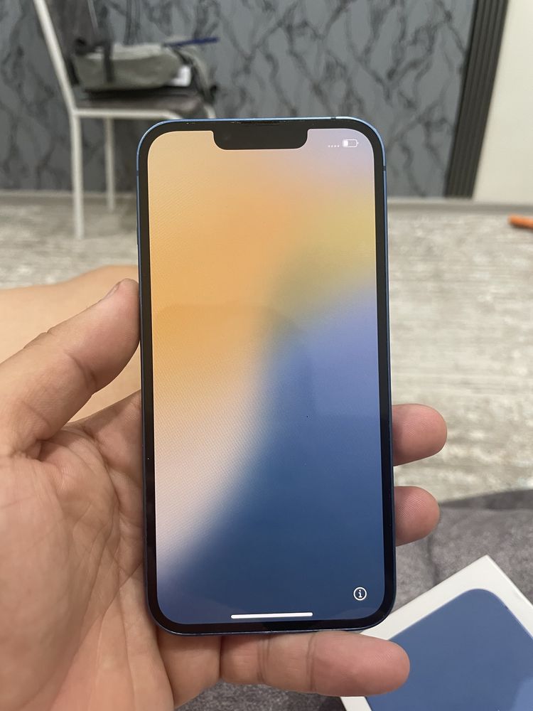 Iphone 13 айфон 13
