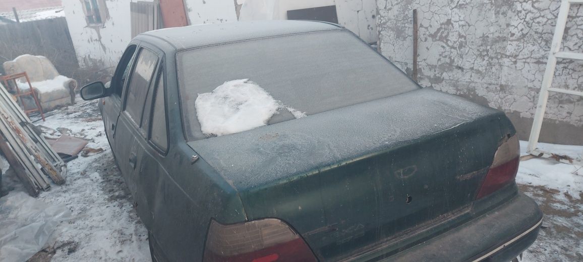 Продам авто нексия