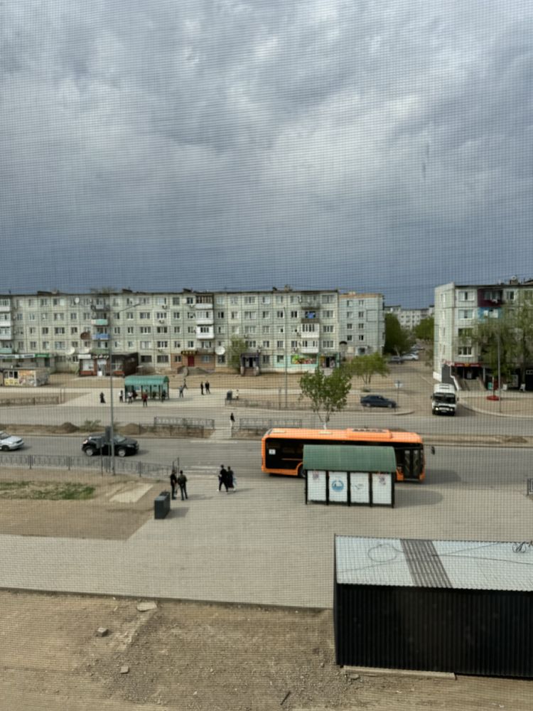 Продам трехкомнатную квартиру
