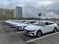 Автомобили в аренду