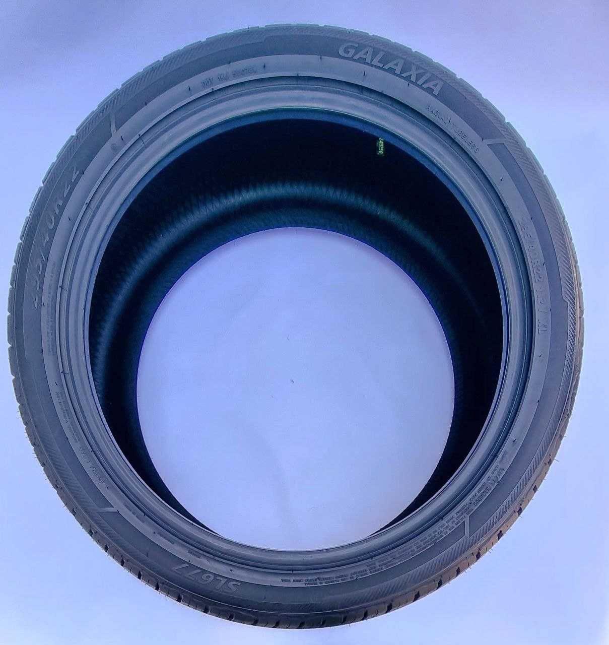 295/40R22 112V XL  — GALAXIA SL677