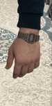 Часы Casio A16WGG-1ADF