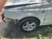 Диски 4 100 с резиной  185 65 r14