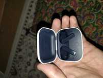 Motorola buds с коробкой