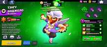 Brawl stars  1500