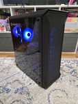 Core i5 10400F. RTX 3080.
