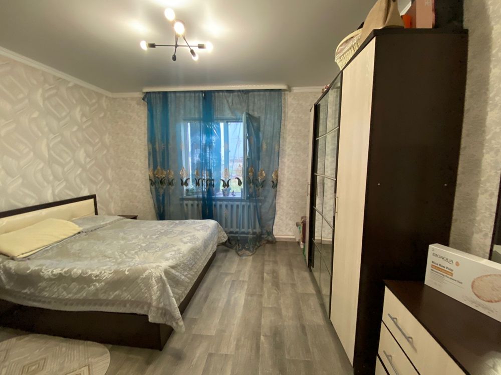 Продам дом отдельно стоящий, 120кв, 6 соток