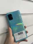 Samsung Galaxy A51 64GB/Ram4 от актив Маркет Рассрочка 0-0-12