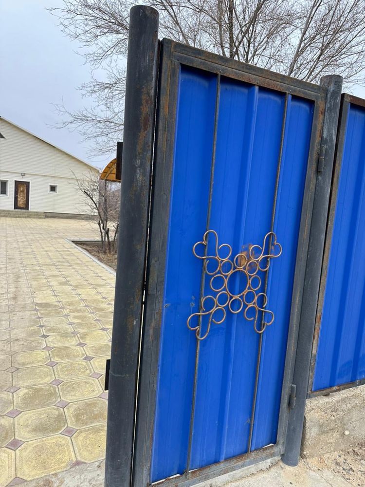 Жылжымалы  какпа