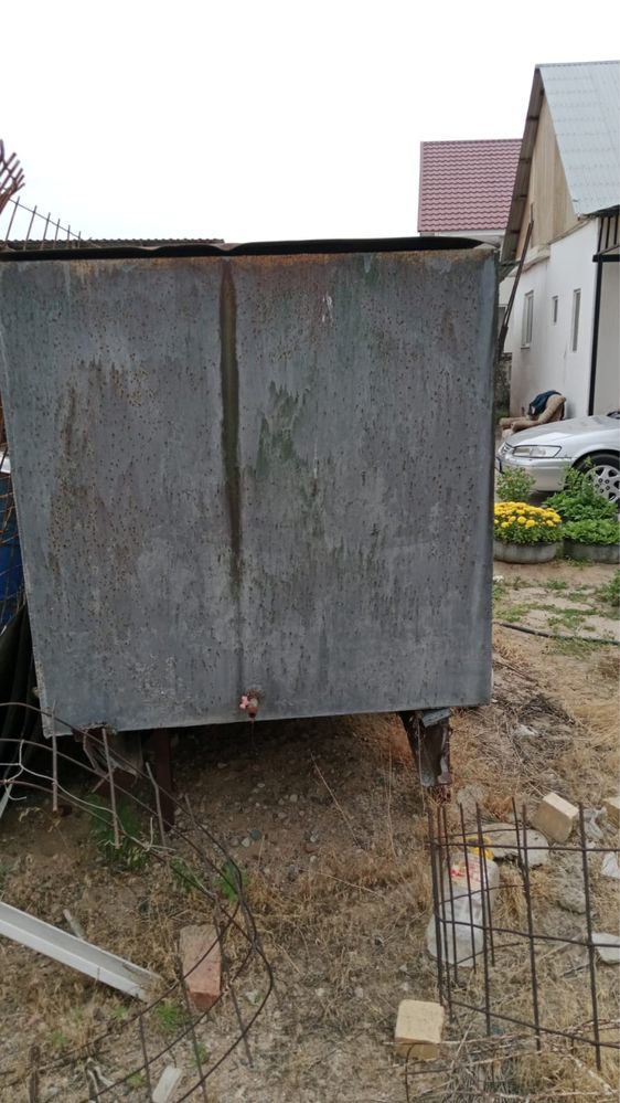 Продаю бачок срочна