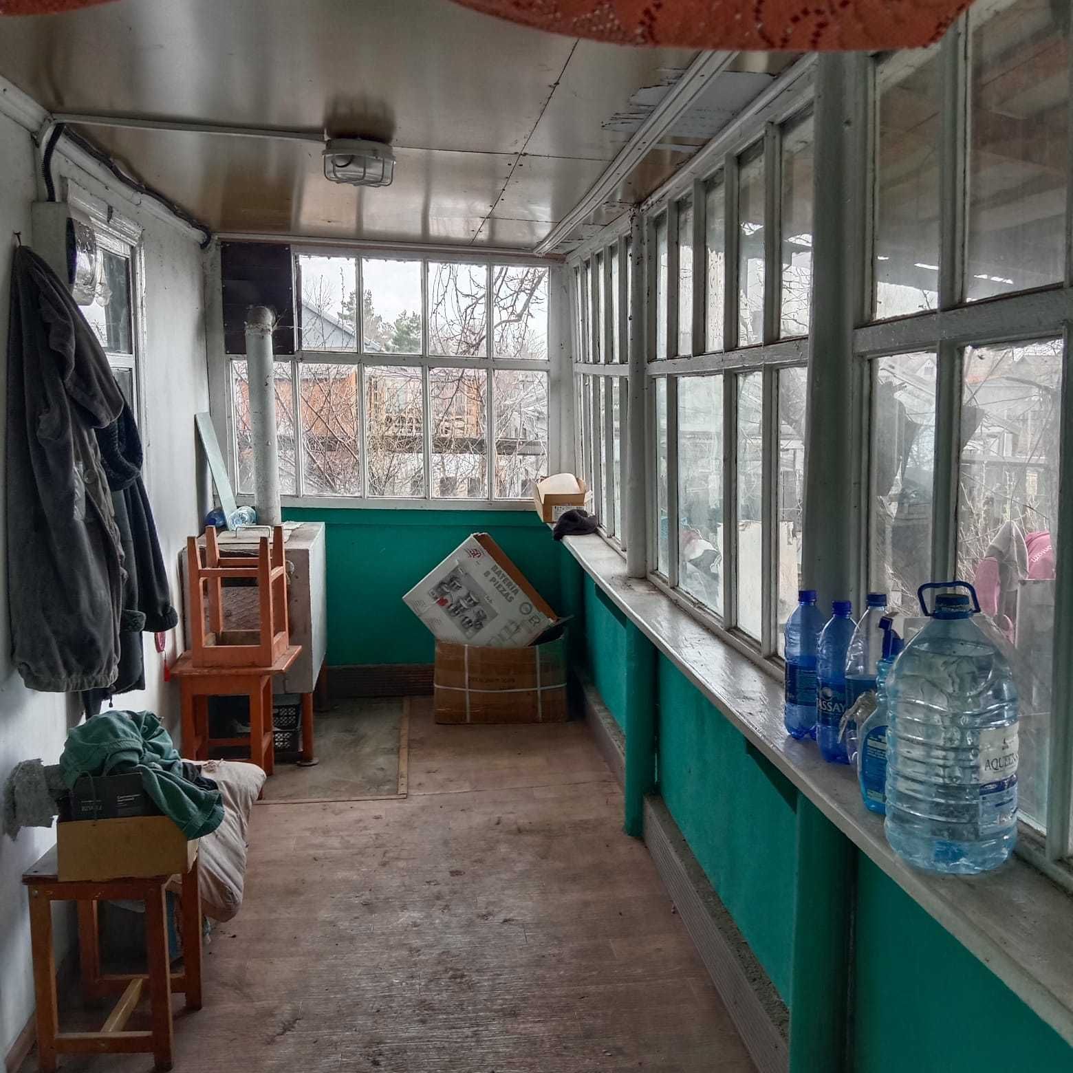 Продается дача . Садовое общество " Натуралист" 14 квартал