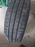 Продам резину Hankook новый.