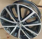 Диски на Volkswagen polo
