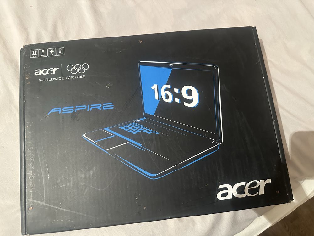 Acer aspire 5541G