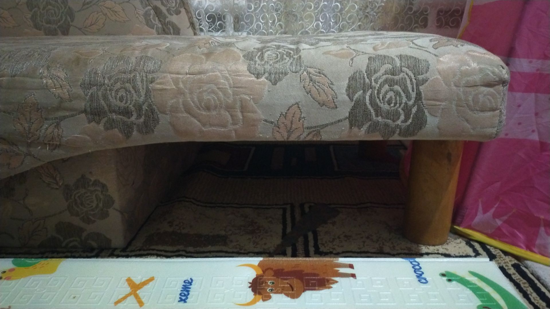Продаётся детская кровать