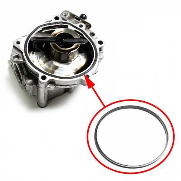 Ремкомплект вакуумного насоса VW & Audi 1.8 TFSI и 2.0 TFSI 06J145100P