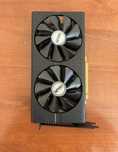 Sapphire Rx 570 4g