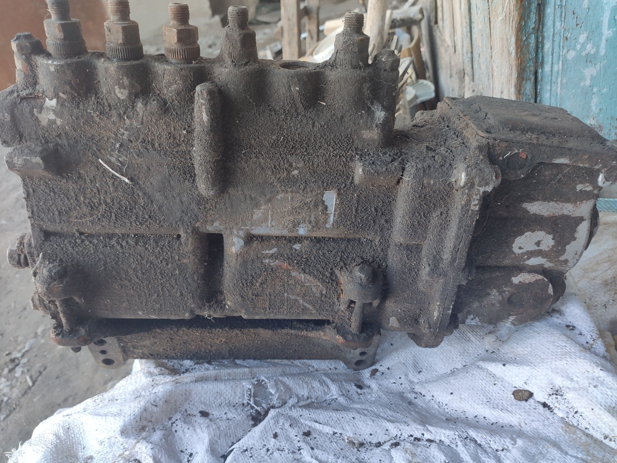 Стартер советский за 11000тн.Смотрите др.мои объявления