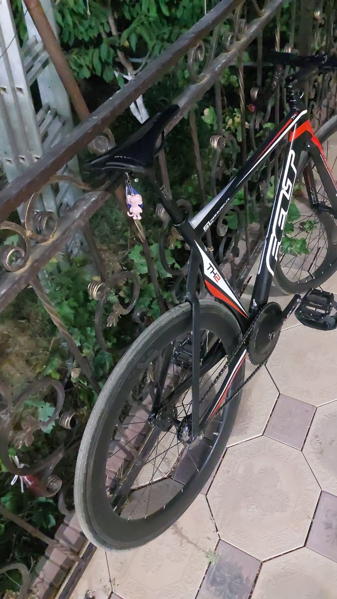 Felt tk2 fixed gear