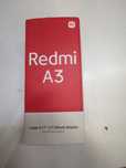 Redmi A3 новый. ..