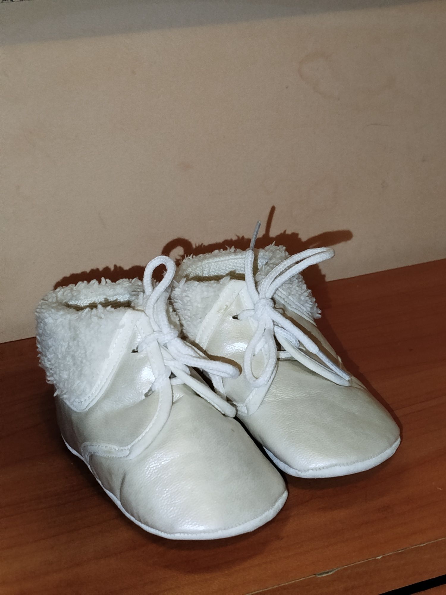 Сандали для девочки