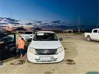Lada granta 2013