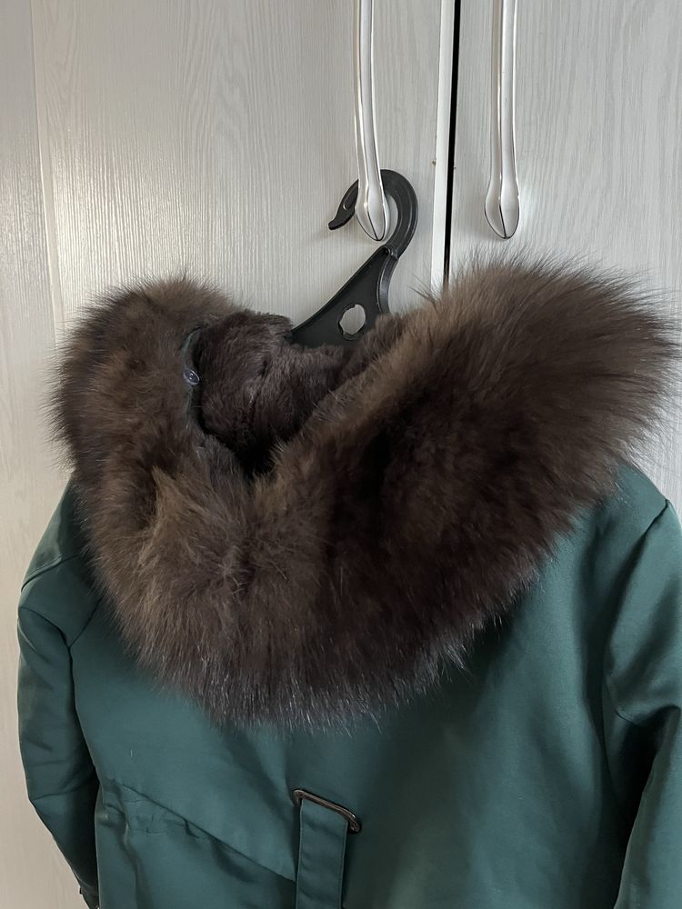 Хороший Б/у парка