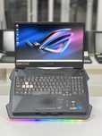 TUF | Intel Core i5-11400H | ОЗУ 32Gb | RTX 3050