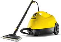 KARCHER SC2 практически новый