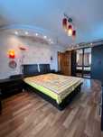 4-комнатная квартира · 100 м² ·, Сагадата Нурмагамбетова 40