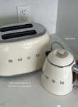 Техника SMEG lux