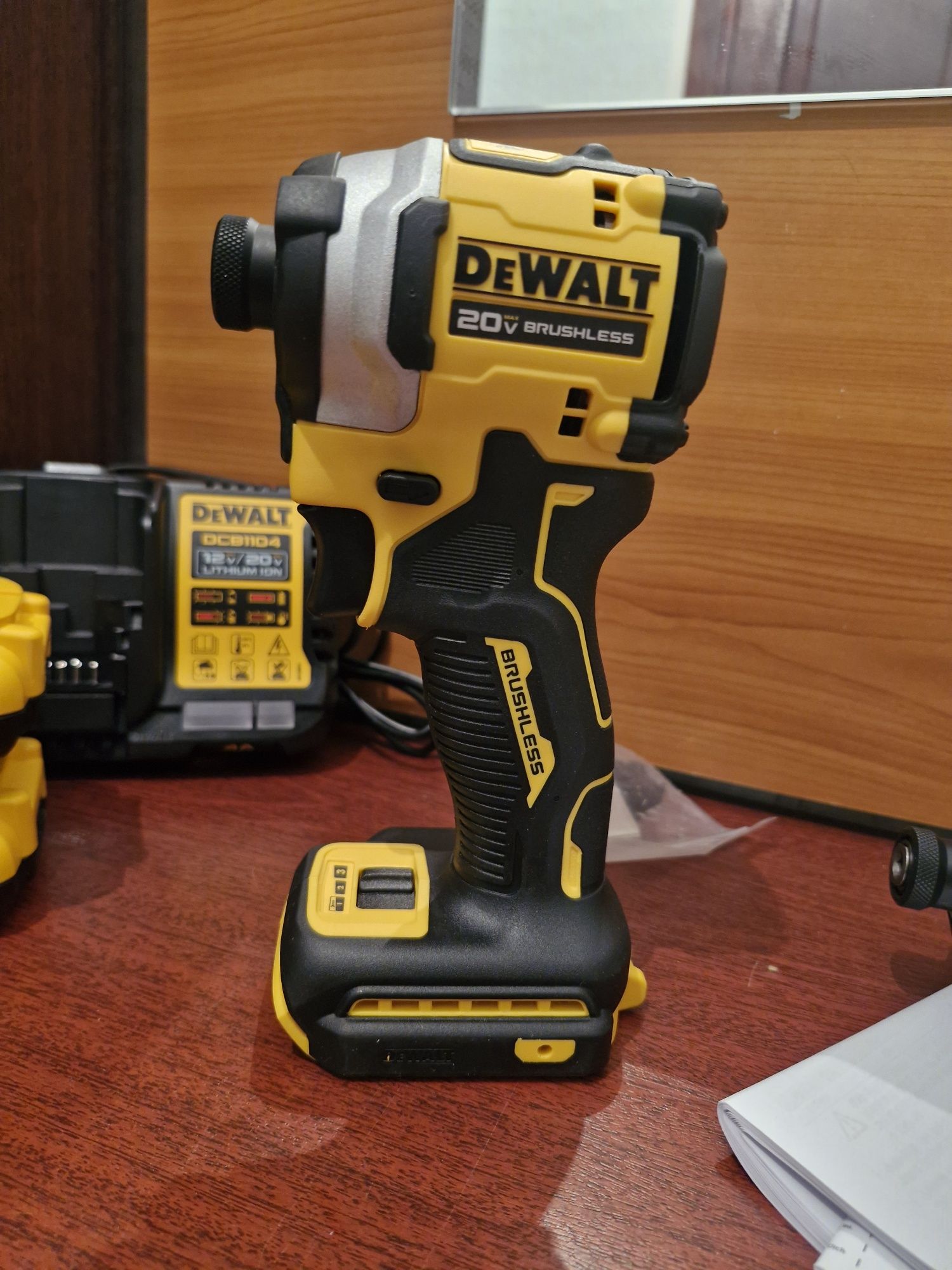 Dewalt dcd, dcg,dch